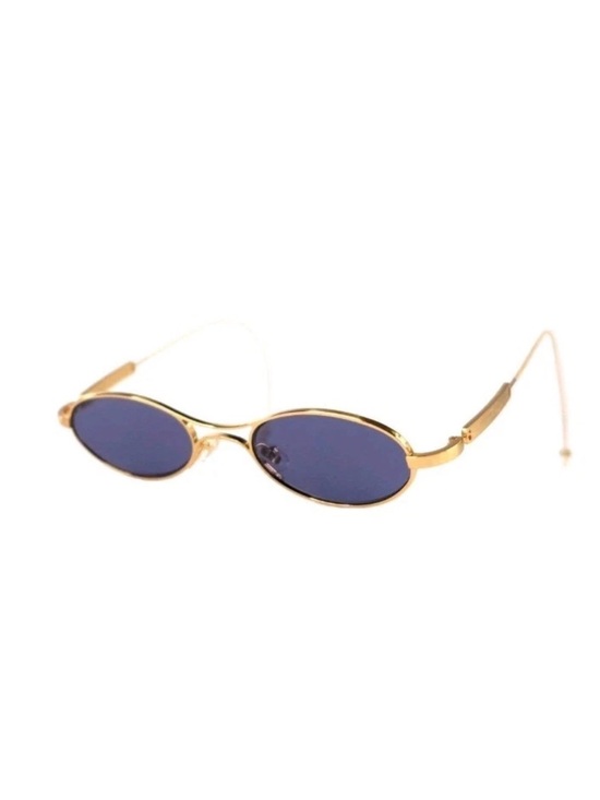 Maison Martin Margiela Accessories - 🔥Gentle Monster x Maison Margiela Oval Sunglasses - Extremely Rare- Authentic 🔥